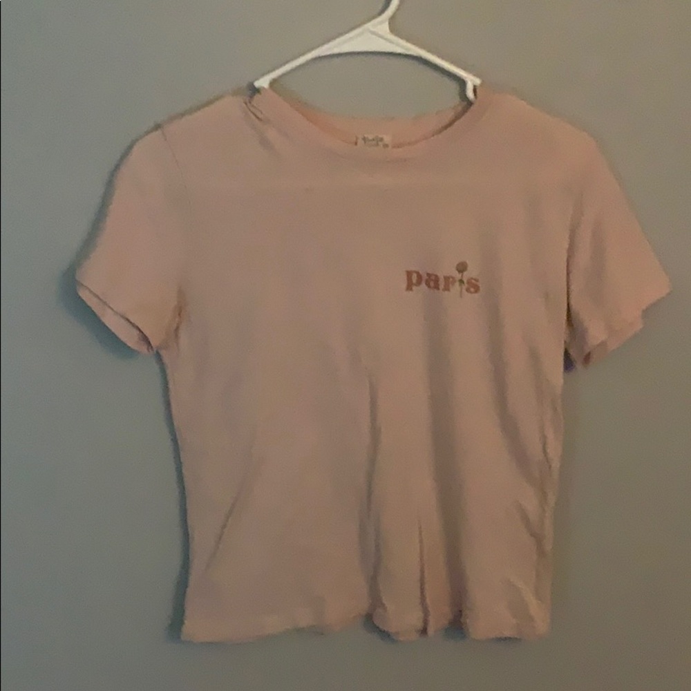 brandy melville t shirt